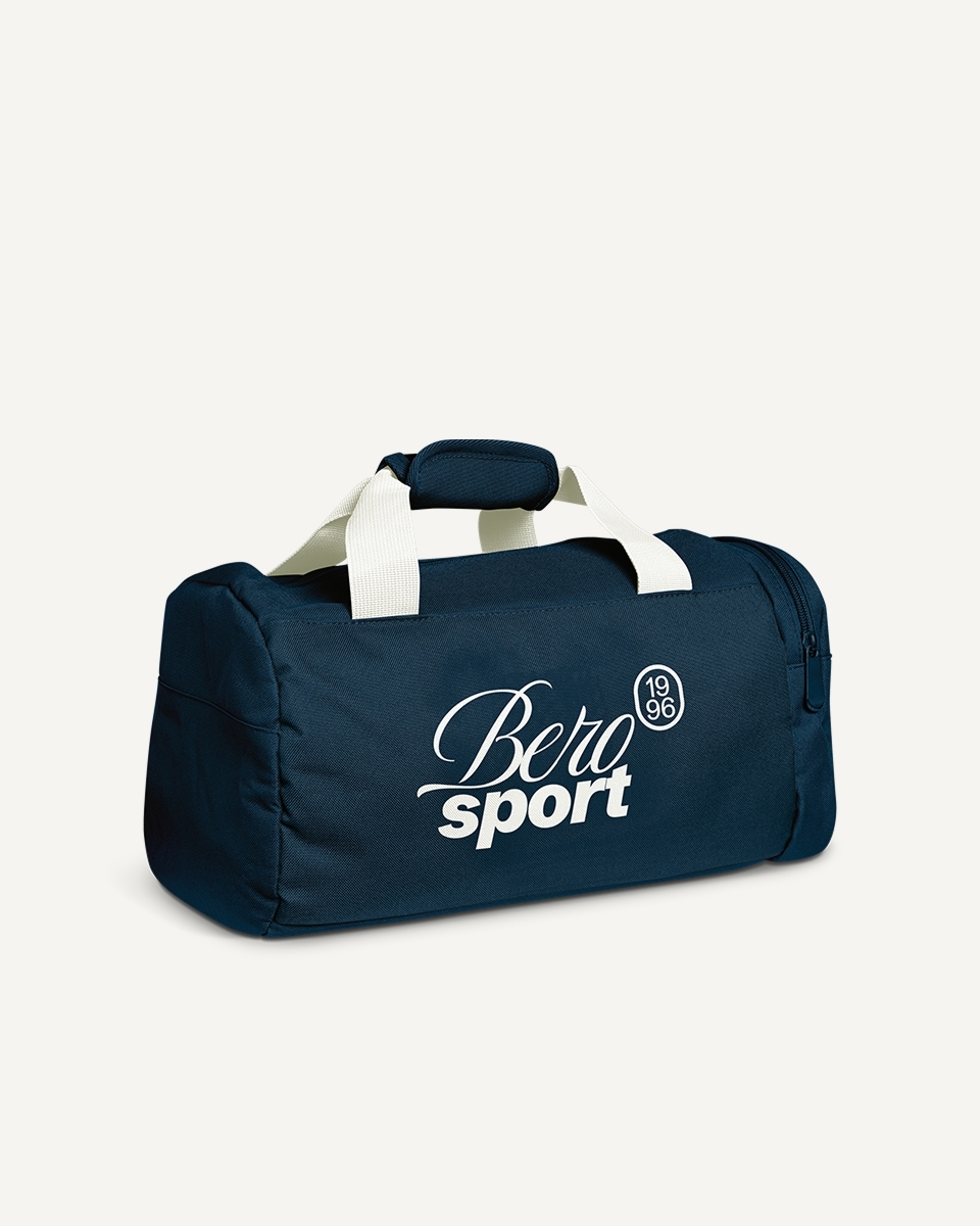 Wasserdichtes Oxford-Stoff 600D PU*2 (919) Marineblau