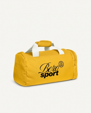 Waterproof Oxford Fabric 600D PU*2 (056) yellow