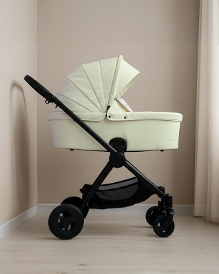 Wasserdichtes Oxford-Stoff 600D PU*2 (122) Hellbeige