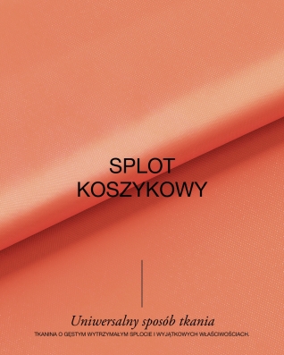 Wasserdichtes Oxford-Stoff 600D PU*2 (136) Orange