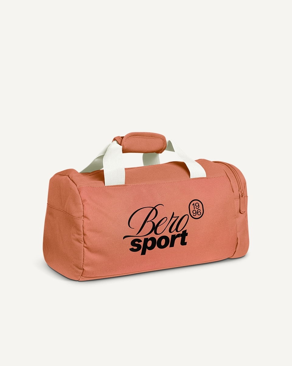 Wasserdichtes Oxford-Stoff 600D PU*2 (136) Orange