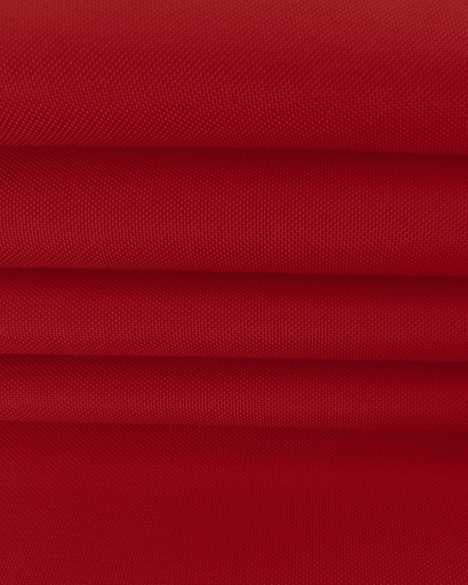 Wasserdichtes Oxford-Stoff 600D PU*2 (171) Rot