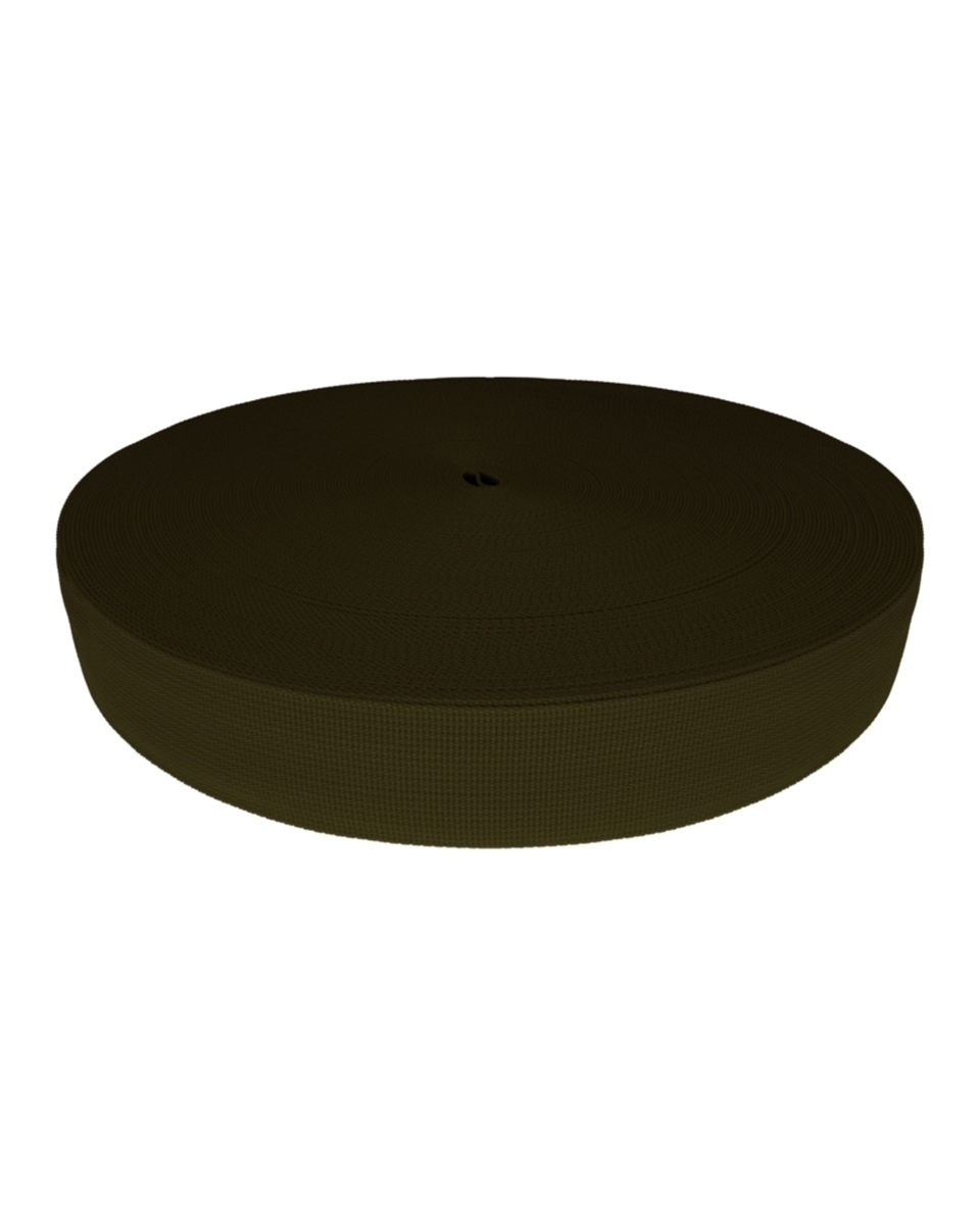 Polyester Webbing P10 (305) olive