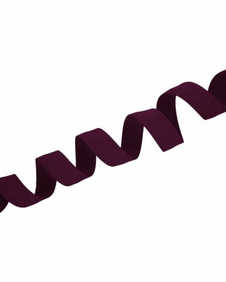Polyester-Tragband P10 (689) Violett