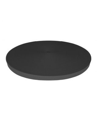 Polyester Webbing P10 (916) anthracite