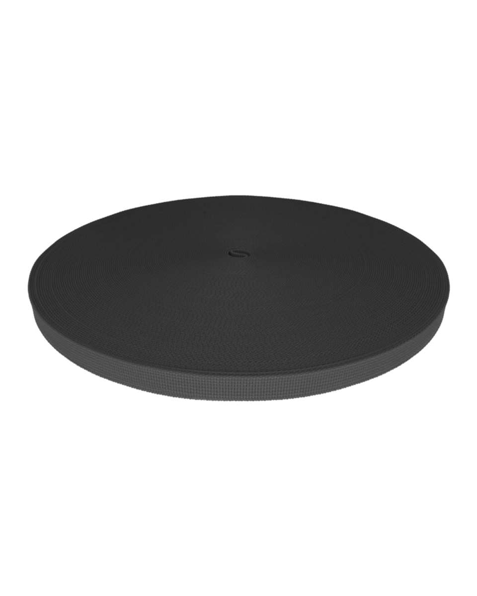 Polyester Webbing P10 (916) anthracite
