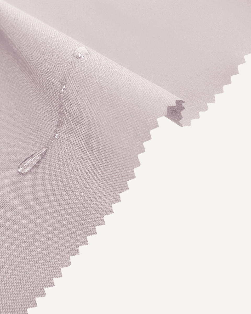 Waterproof Oxford Fabric 600D PU*2 (221) dusty pink