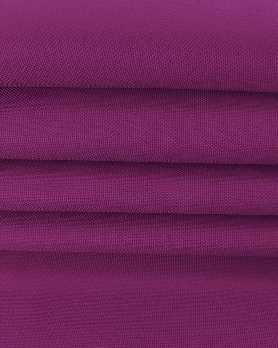 Wasserdichtes Oxford-Stoff 600D PU*2 (299) Amaranth