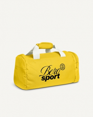 Waterproof Oxford Fabric 600D PU*2 (506) yellow