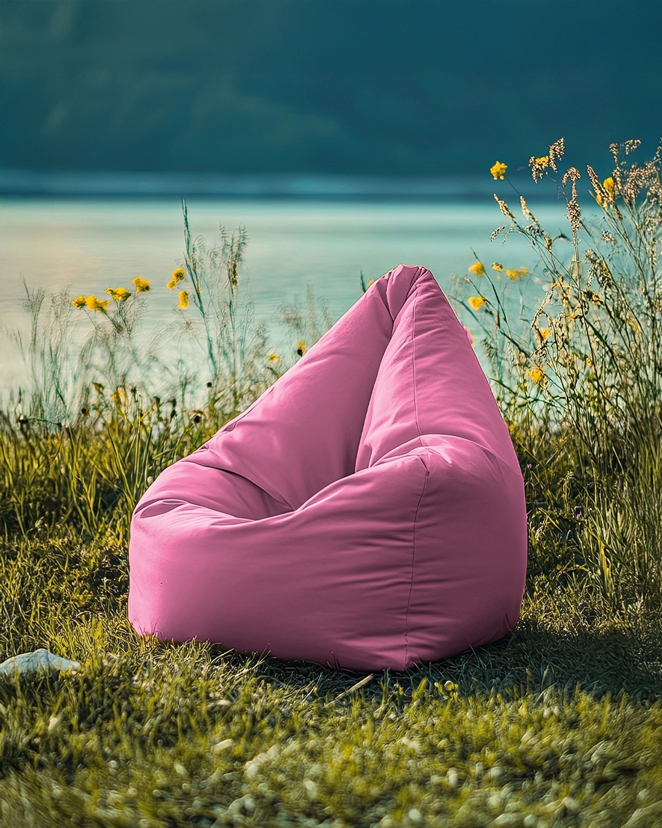 Wasserdichtes Oxford-Stoff 600D PU*2 (515) Rosa Wasserdichtes Oxford-Stoff 600D PU*2 (515) Rosa