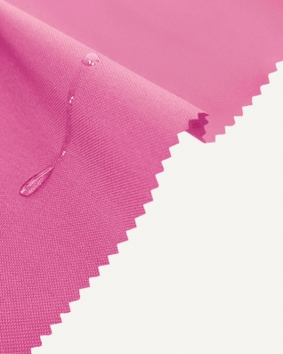 Waterproof Oxford Fabric 600D PU*2 (515) pink