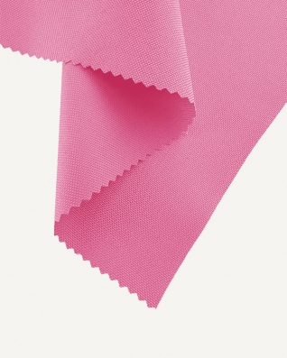 Wasserdichtes Oxford-Stoff 600D PU*2 (515) Rosa
