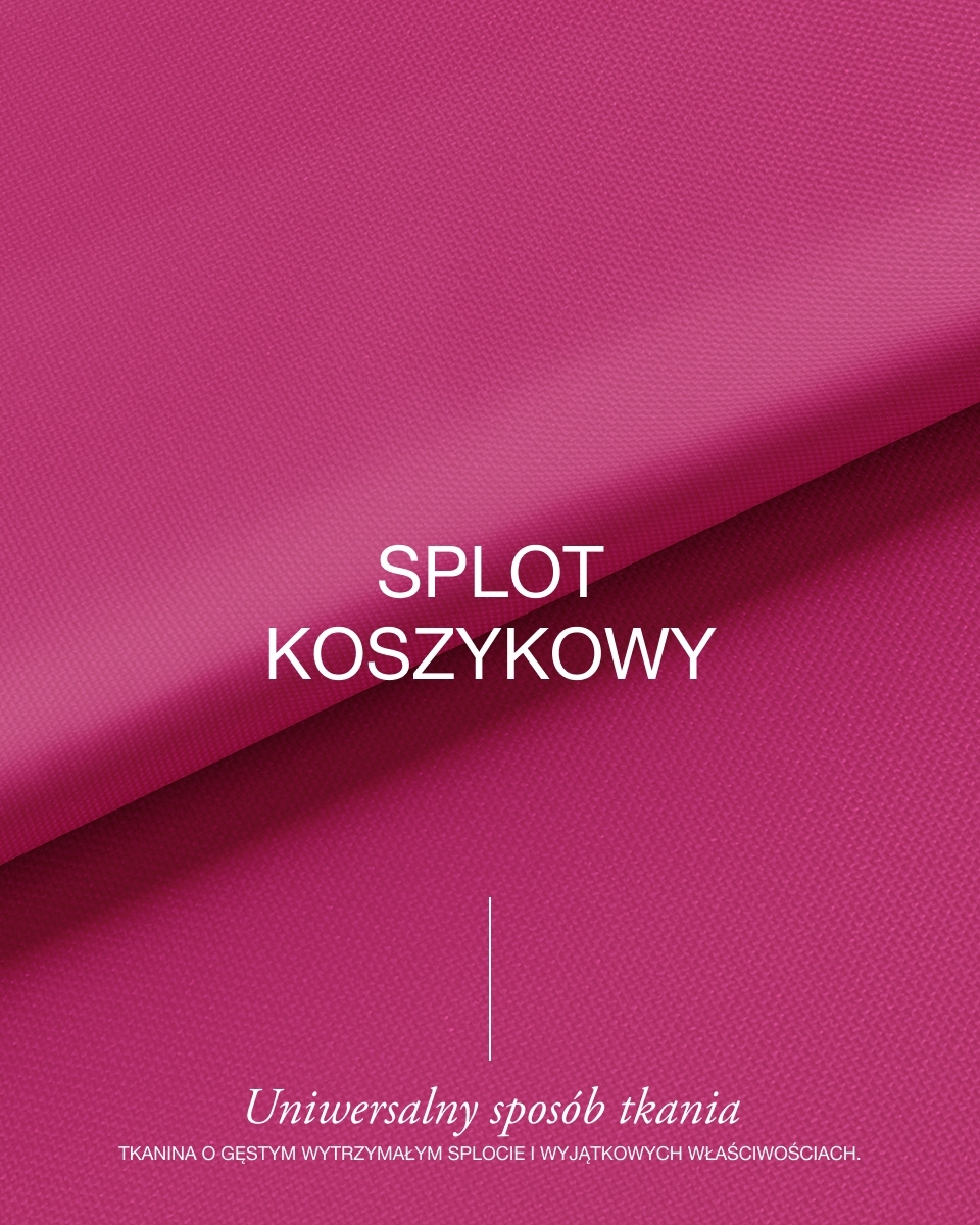 Waterproof Oxford Fabric 600D PU*2 (516) pink