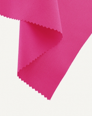 Wasserdichtes Oxford-Stoff 600D PU*2 (516) Rosa