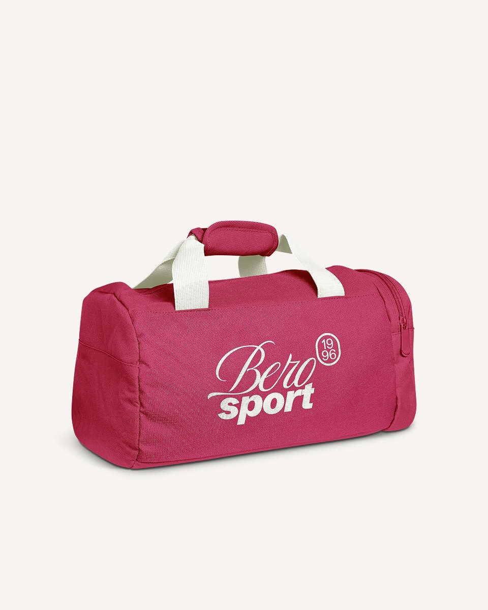 Wasserdichtes Oxford-Stoff 600D PU*2 (516) Rosa