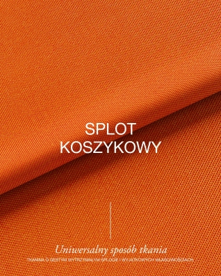 Wasserdichtes Oxford-Stoff 600D PU*2 (523) Orange