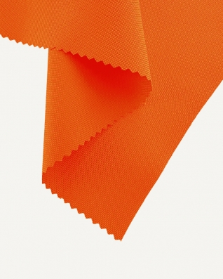 Wasserdichtes Oxford-Stoff 600D PU*2 (523) Orange
