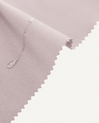 Waterproof Oxford Fabric 600D PU*2 (552) light pink