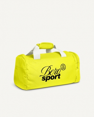 Waterproof Oxford Fabric 600D PU*2 (611) light yellow