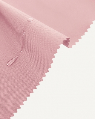 Waterproof Oxford Fabric 600D PU*2 (811) light pink