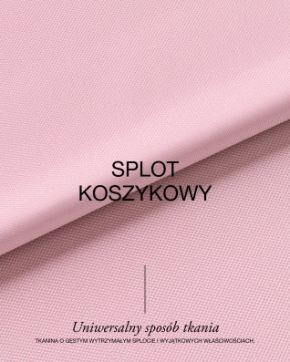 Waterproof Oxford Fabric 600D PU*2 (811) light pink