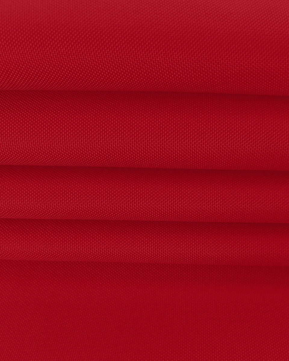 Waterproof Oxford Fabric 600D PU*2 (820) red Waterproof Oxford Fabric 600D PU*2 (820) red