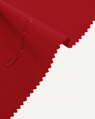 Waterproof Oxford Fabric 600D PU*2 (820) red