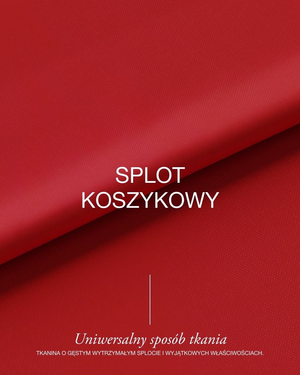 Wasserdichtes Oxford-Stoff 600D PU*2 (820) Rot Wasserdichtes Oxford-Stoff 600D PU*2 (820) Rot