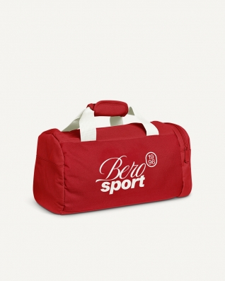 Wasserdichtes Oxford-Stoff 600D PU*2 (820) Rot