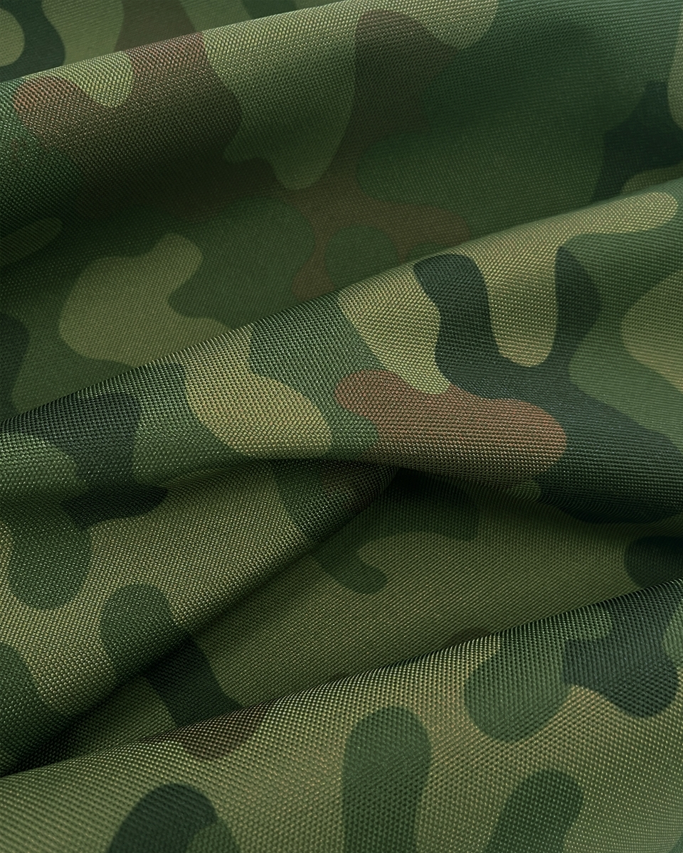 Wasserdichtes Oxford-Stoff 600D PU*3 (WZ93) Camouflage Wasserdichtes Oxford-Stoff 600D PU*3 (WZ93) Camouflage