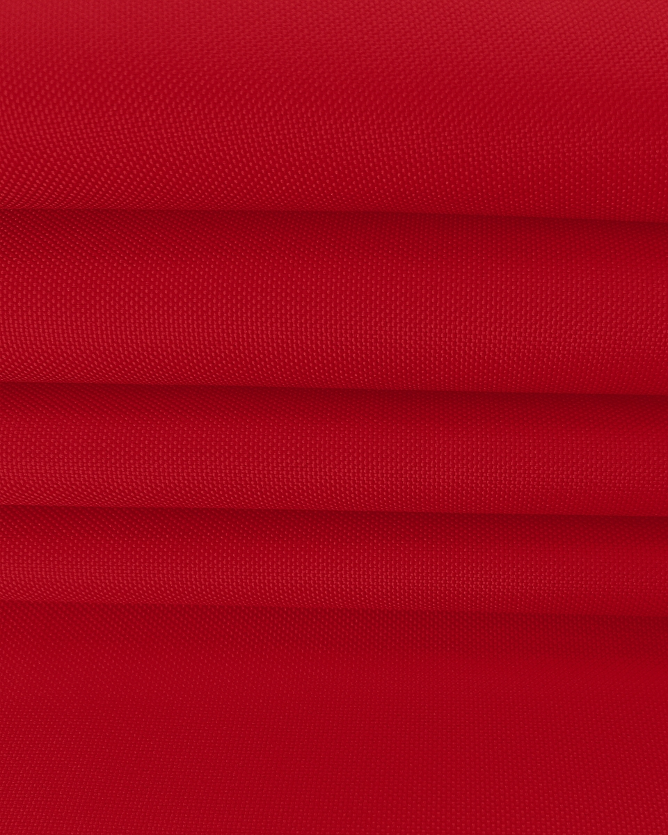 Wasserdichtes Oxford-Stoff 600D PU*2 (620) Rot Wasserdichtes Oxford-Stoff 600D PU*2 (620) Rot