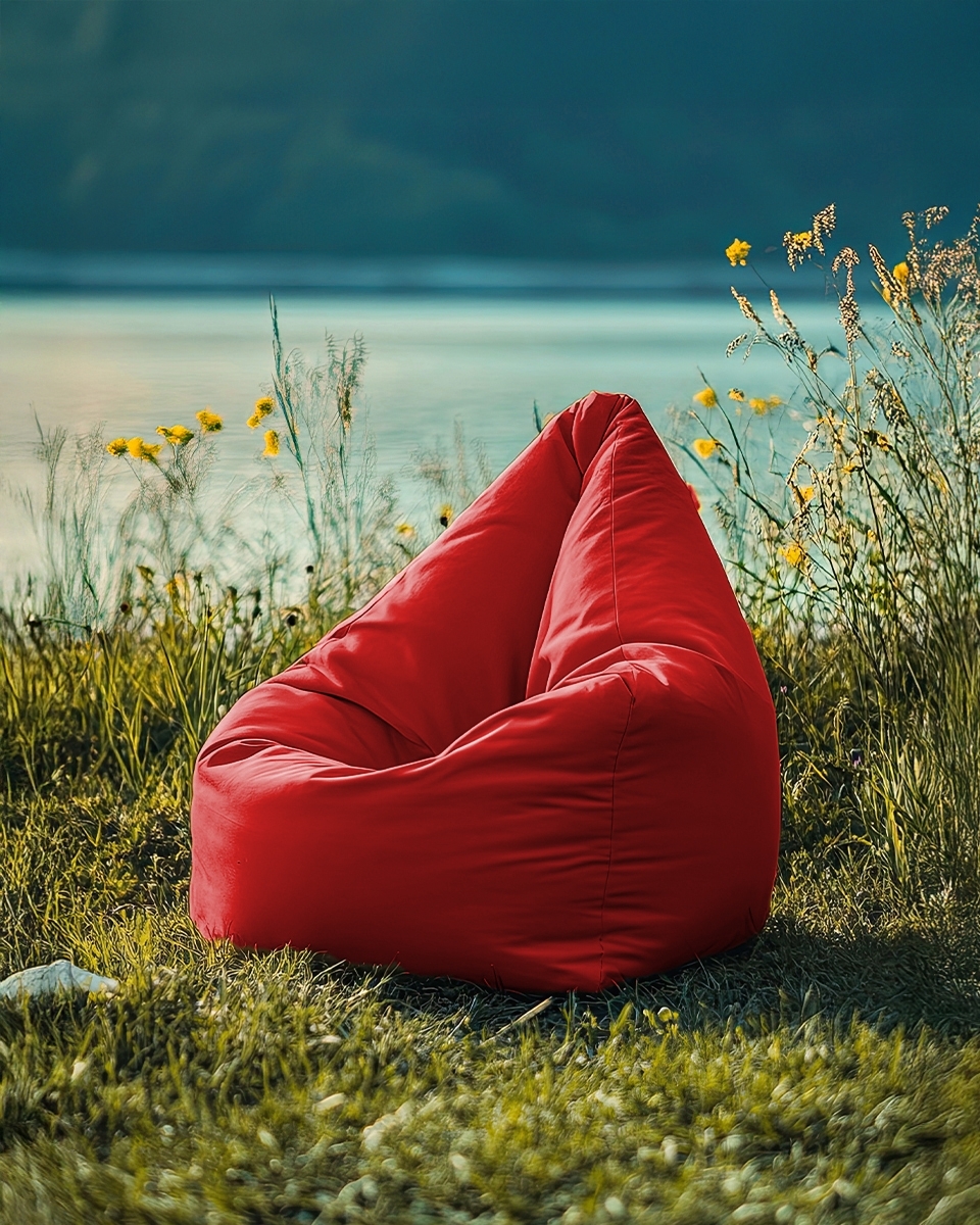 Wasserdichtes Oxford-Stoff 600D PU*2 (620) Rot Wasserdichtes Oxford-Stoff 600D PU*2 (620) Rot