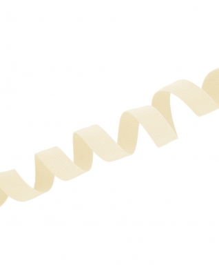 Polyester-Tragband P10 (571) Champagner