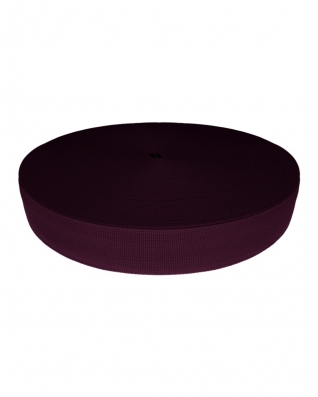 Polyester-Tragband P10 (689) Violett