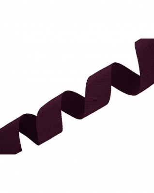Polyester-Tragband P10 (689) Violett