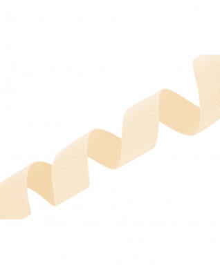 Polyester Webbing P10 (122) light beige