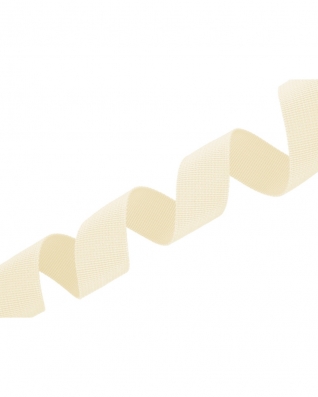 Polyester-Tragband P10 (571) Champagner