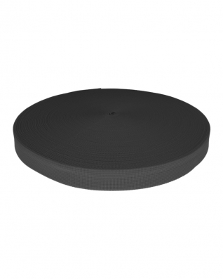 Polyester Webbing P10 (916) anthracite