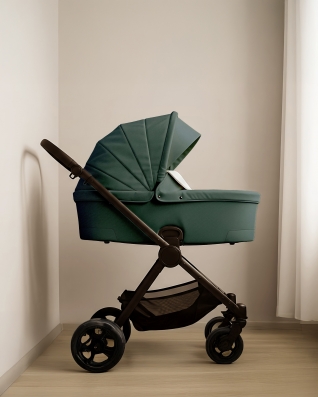 Водонепроницаемая полиэфирная ткань Oxford 600D PU*2 (182-2) темно-серого цвета
