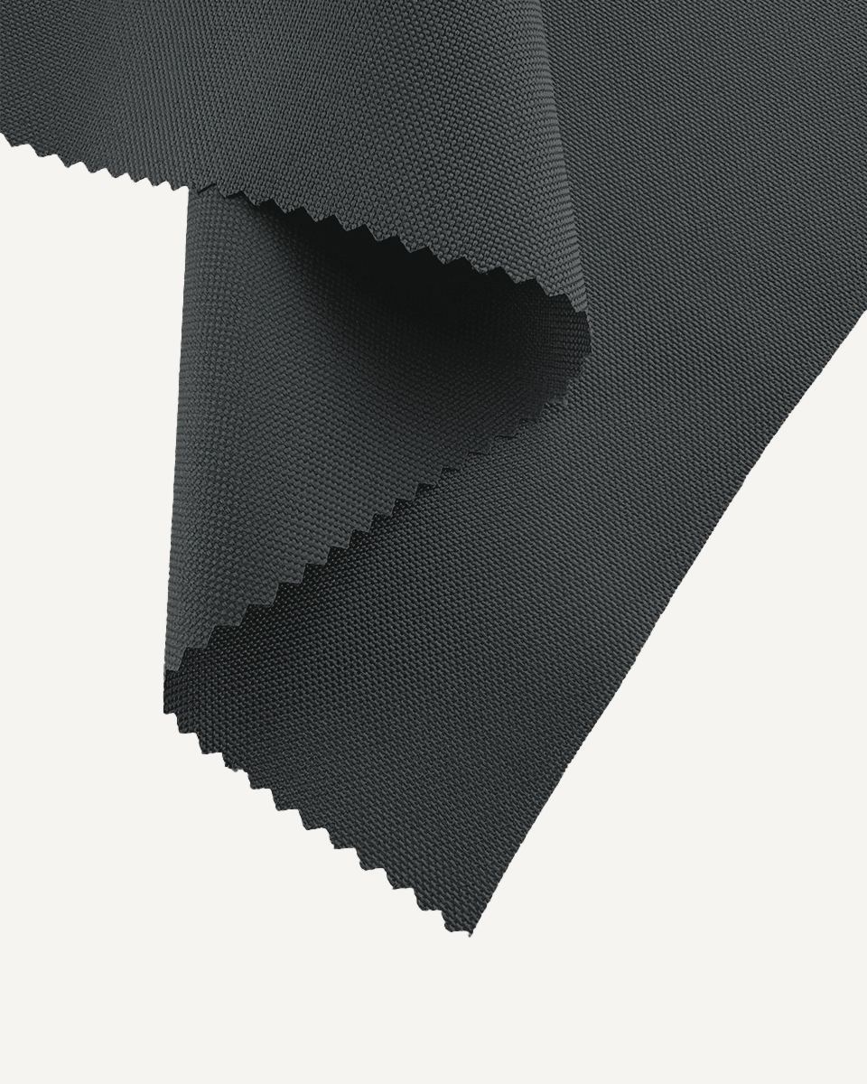 Waterproof Oxford Fabric 600D PU*2 (916-2) anthracite