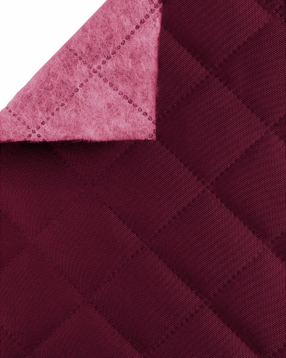 Polyester-steppstoff 600d pu-beschichtet karo (221) Altrosa 160 cm Polyester-steppstoff 600d pu-beschichtet karo (221) Altrosa 160 cm