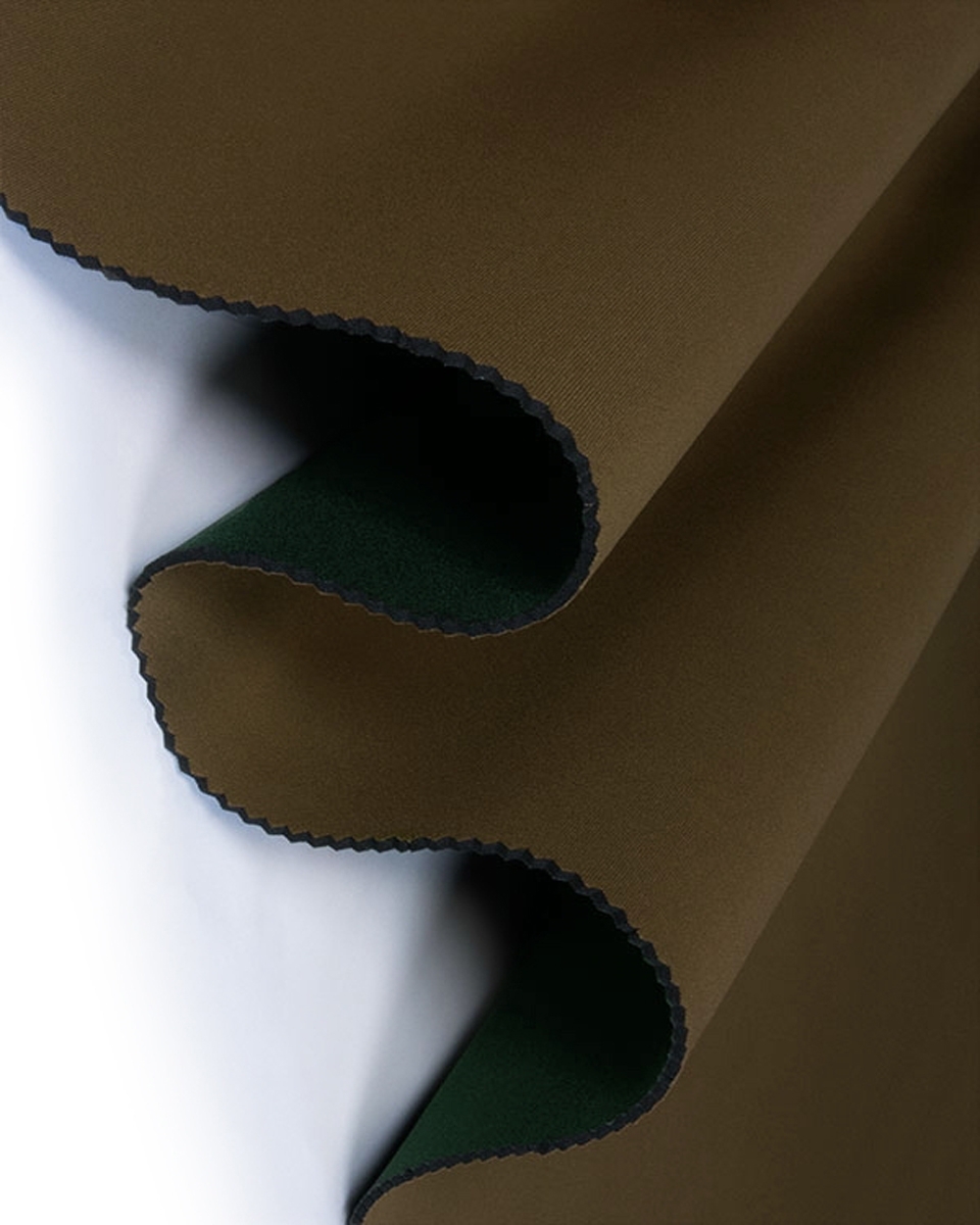 Neoprene 3 mm beige-khaki (219/173)
