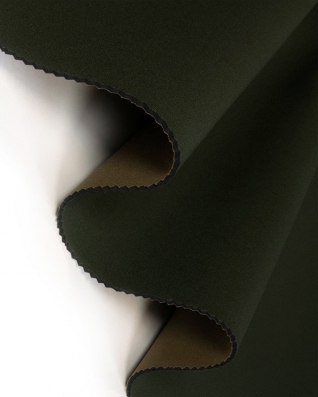 Neoprene 3 mm béžový-khaki (219/173)