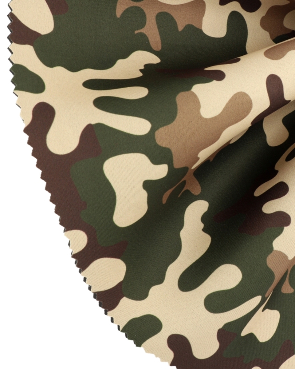 Neoprene 3 mm wz93 1 m