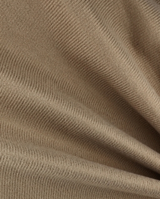 TKANINA SUCHÝ ZIP TYP LOPUCH BÉŽOVÁ 574 150 CM POLYESTER