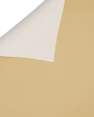 Kunstleder bono  031&nbspHellbeige 148 cm