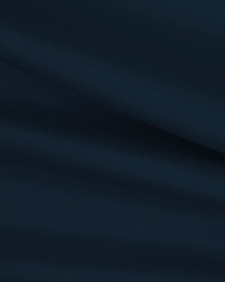 Kunstleder  bono 058 Marineblau 148 cm