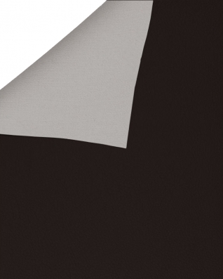 Imitation leather bono  301 graphite 148   cm