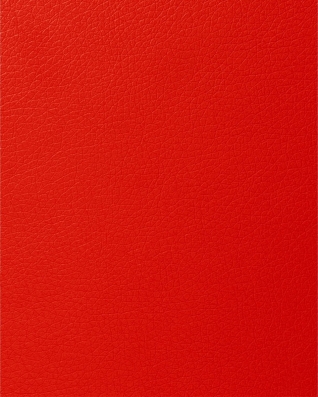 Kunstleder  bono 620&nbspRot 148 cm