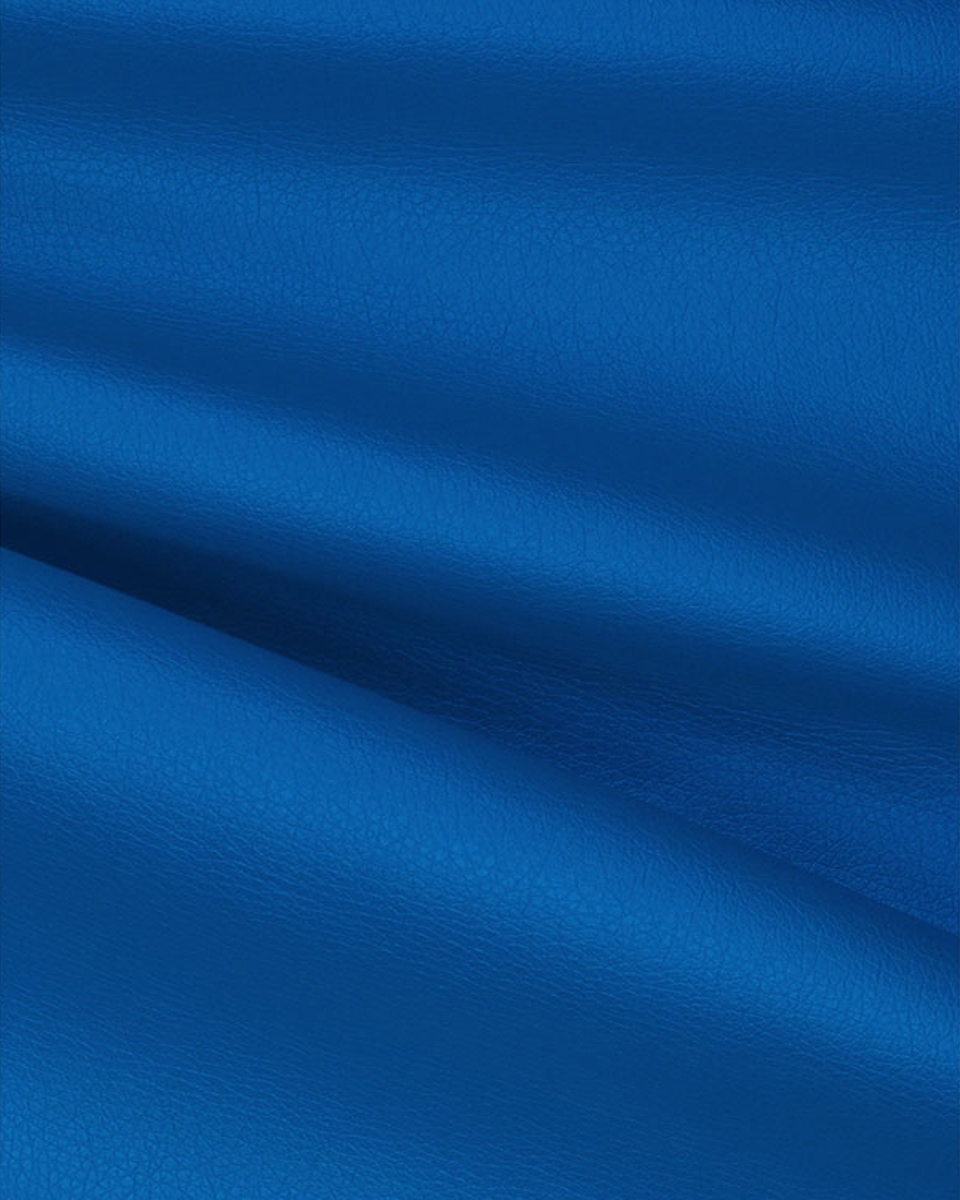 Imitation leather bono 918 cornflower 148  cm